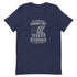 He Loves His Country Strives To Make It Best Unisex t-shirt - Mainstream Freedom